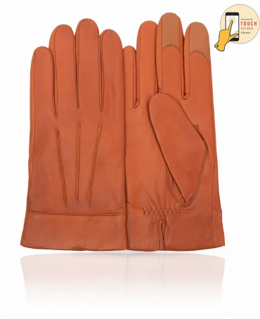 Перчатки Мужские i.K13-TRIJON/TABACCO